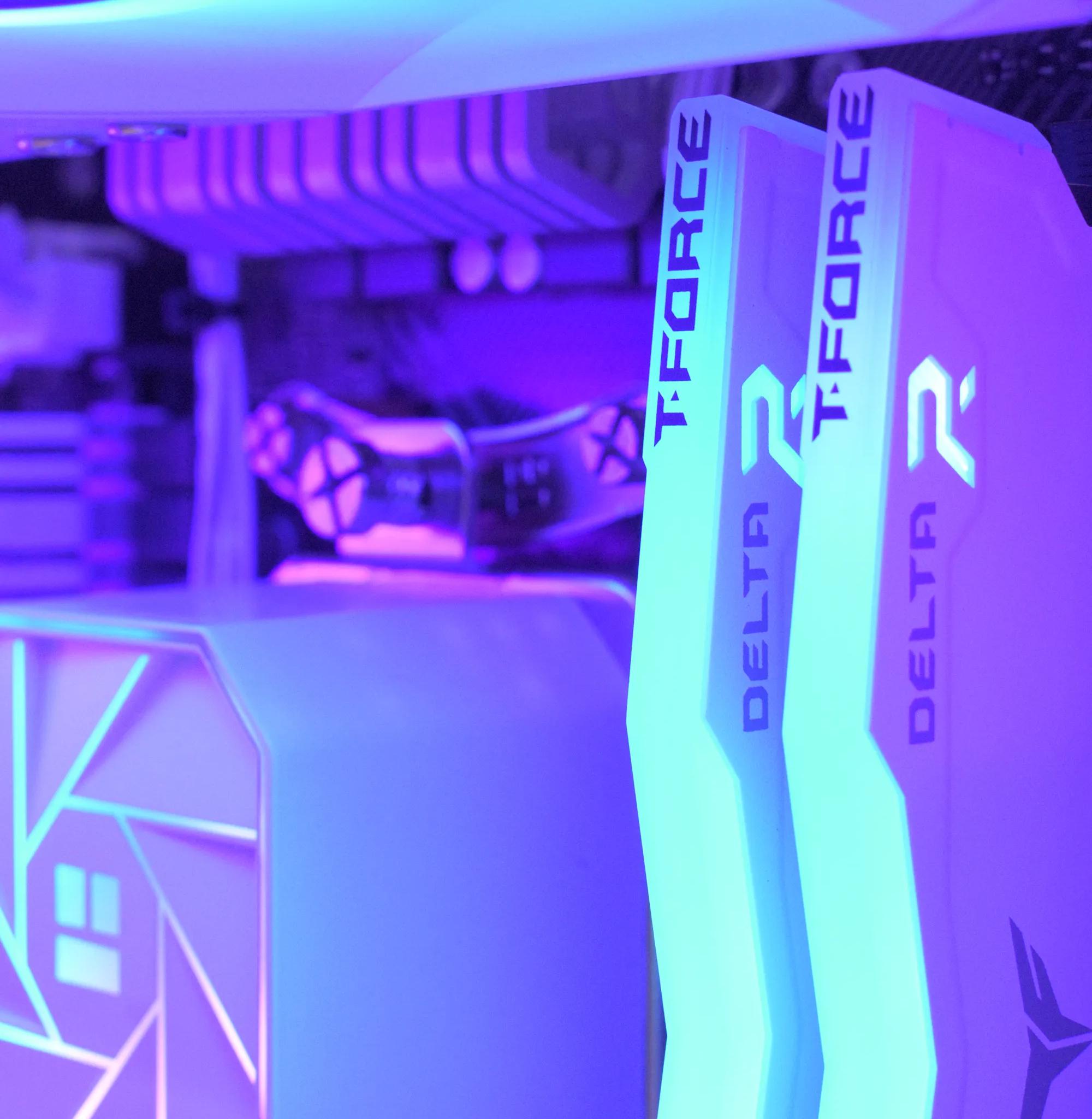 1440p Ryzen 7 5700X RTX 4070 12GB Gaming PC | 32GB DDR4 | 1TB NVME SSD | RGB | Wifi | 1440p Gaming