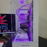 Booms Customs 26-55🔥 Ryzen 7 7800X3D + RTX 5070 Ti 16GB Gaming PC 🔥 💻 32GB DDR5 | 1TB M.2 SSD