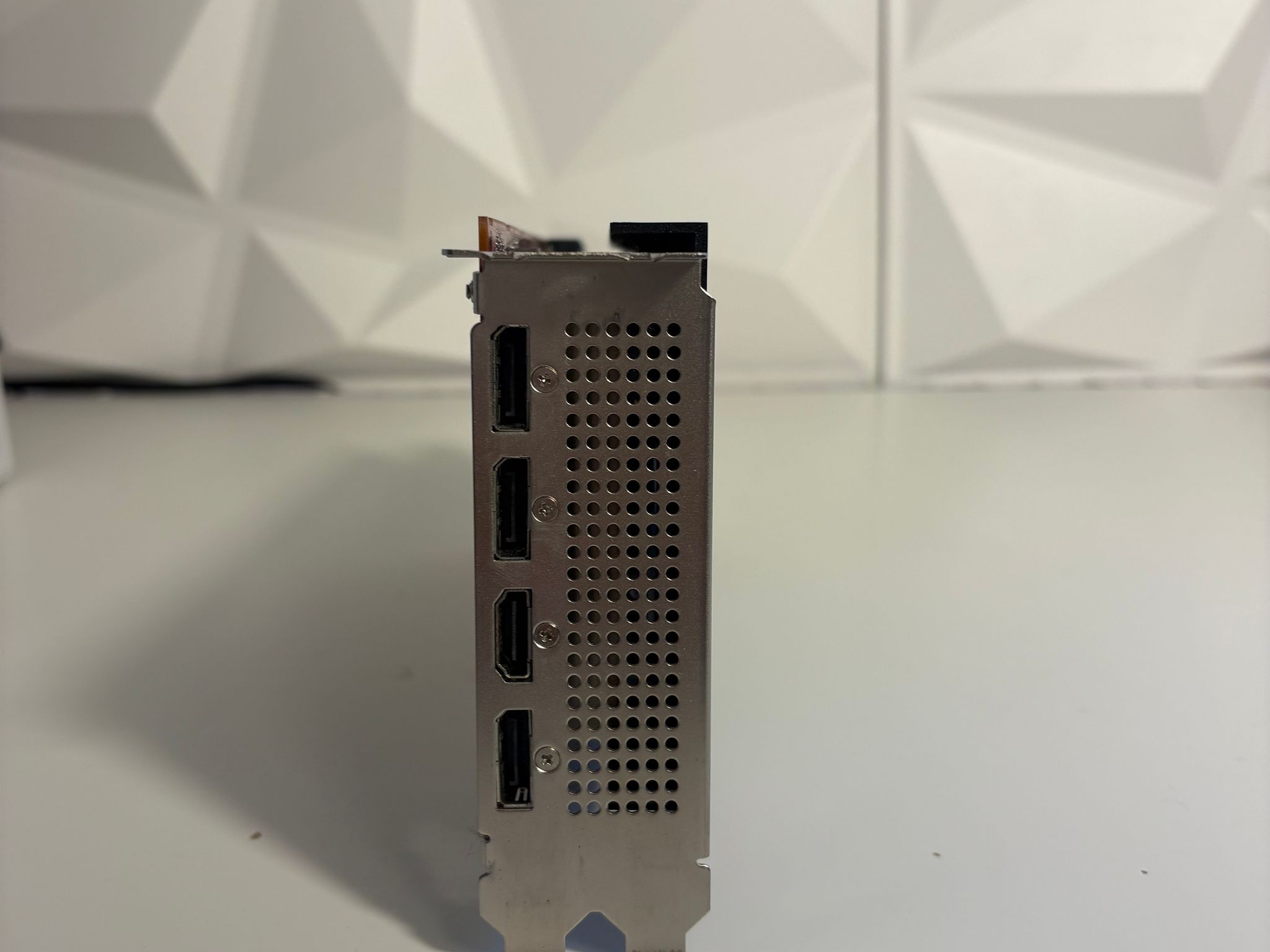 Dell Radeon Rx 5700 XT - 8GB GDDR5