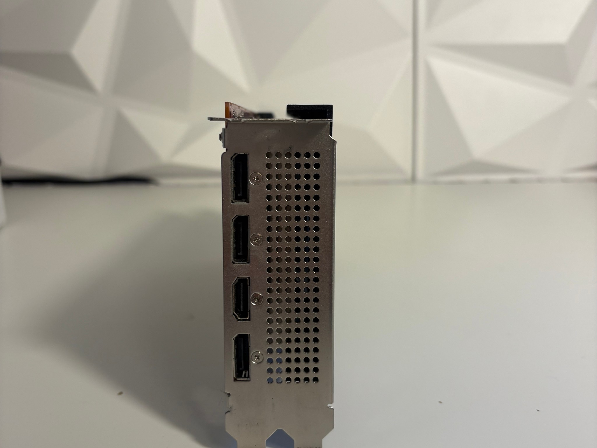Dell Radeon Rx 5700 XT - 8GB GDDR5