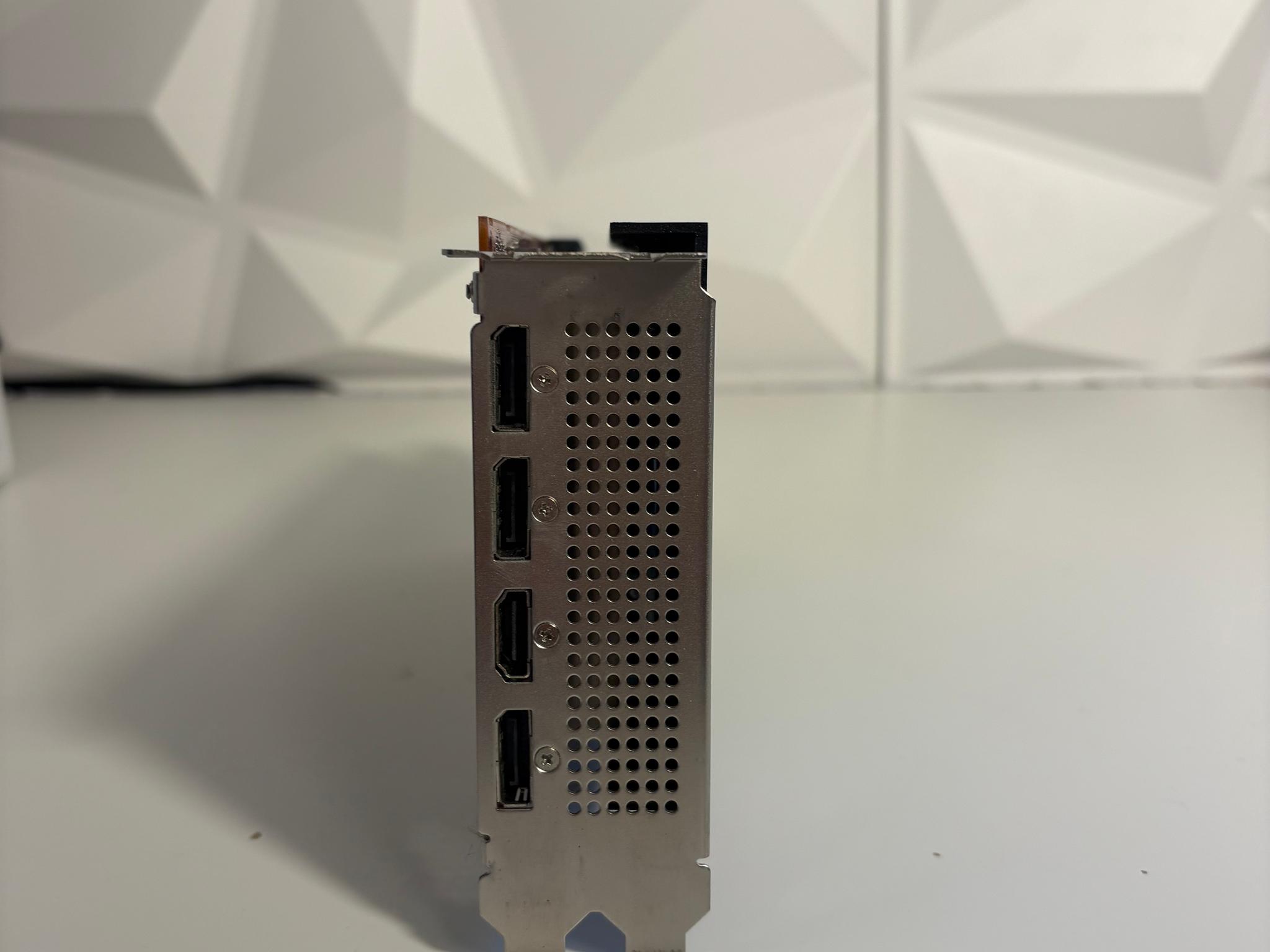 Dell Radeon Rx 5700 XT - 8GB GDDR5