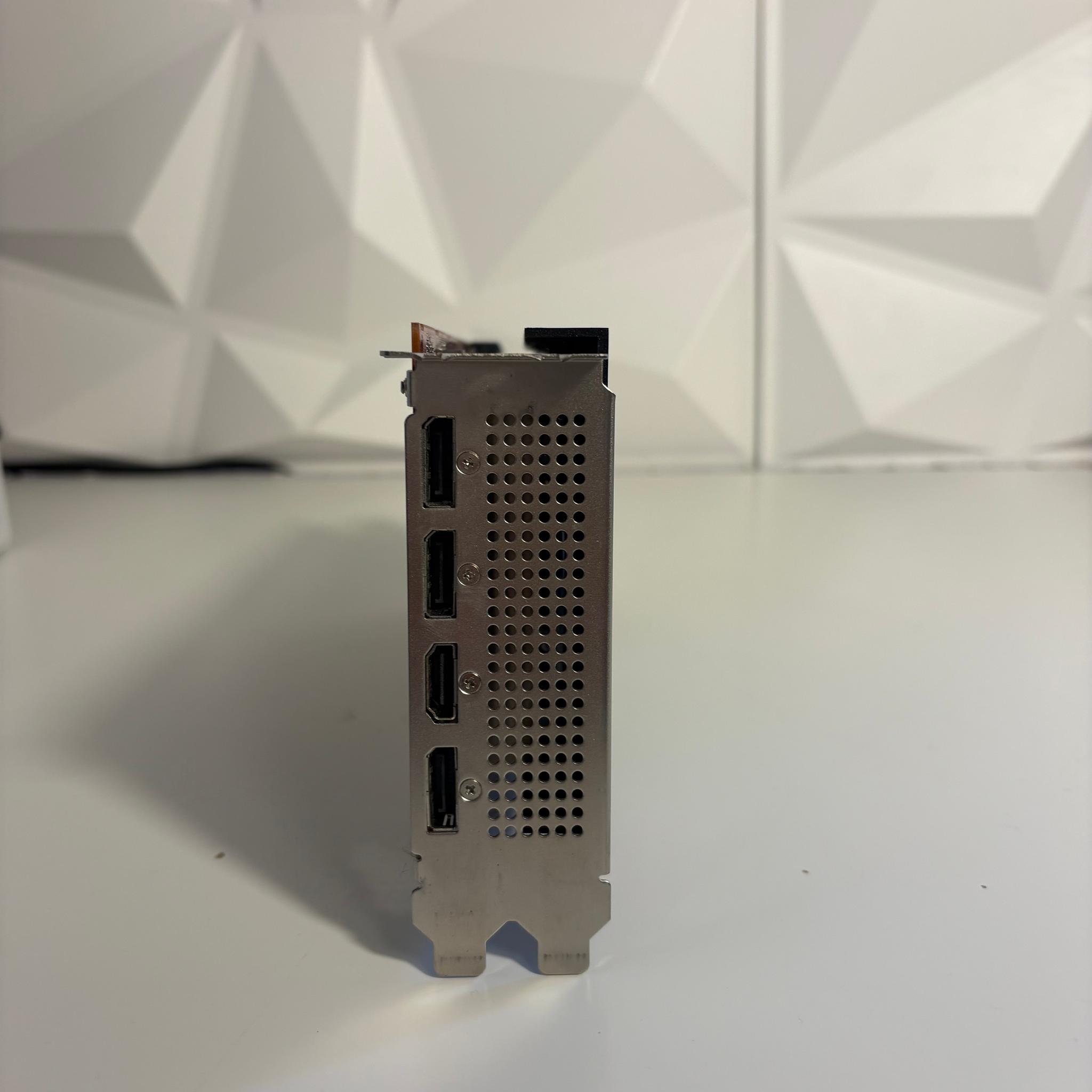 Dell Radeon Rx 5700 XT - 8GB GDDR5