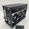 "Project Obsidian Nano" | 9800X3D | 5080 TUF | 64GB DDR5 | 2TB Nvme |