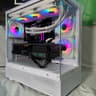 "Project Flash" RTX 4090 Ryzen 7900x Gaming PC