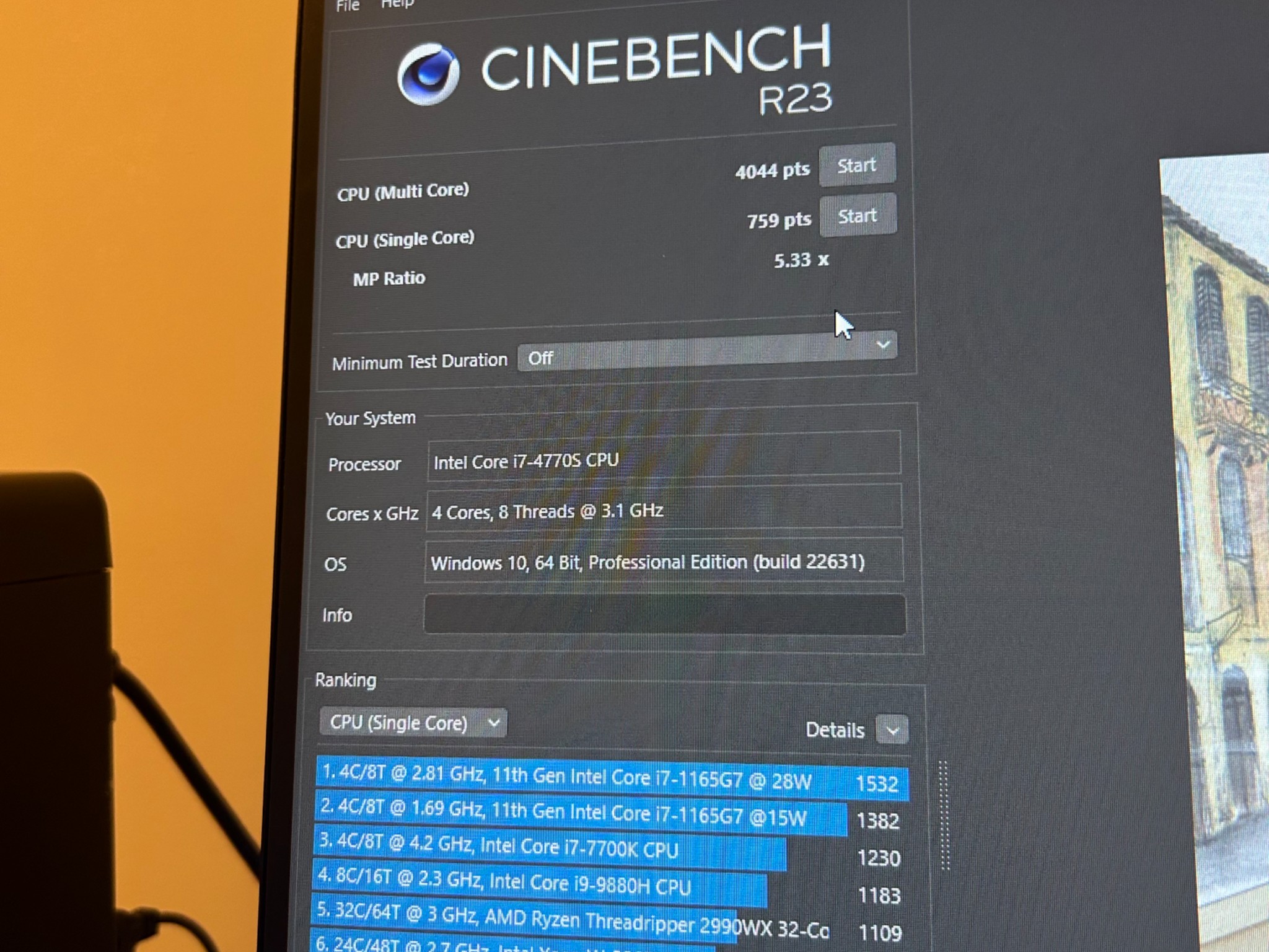 Dell XPSpeedy || GTX 970 4 GB/i7-4770S/16 GB DDR3/2.25 TB Storage/WiFi/Windows 11