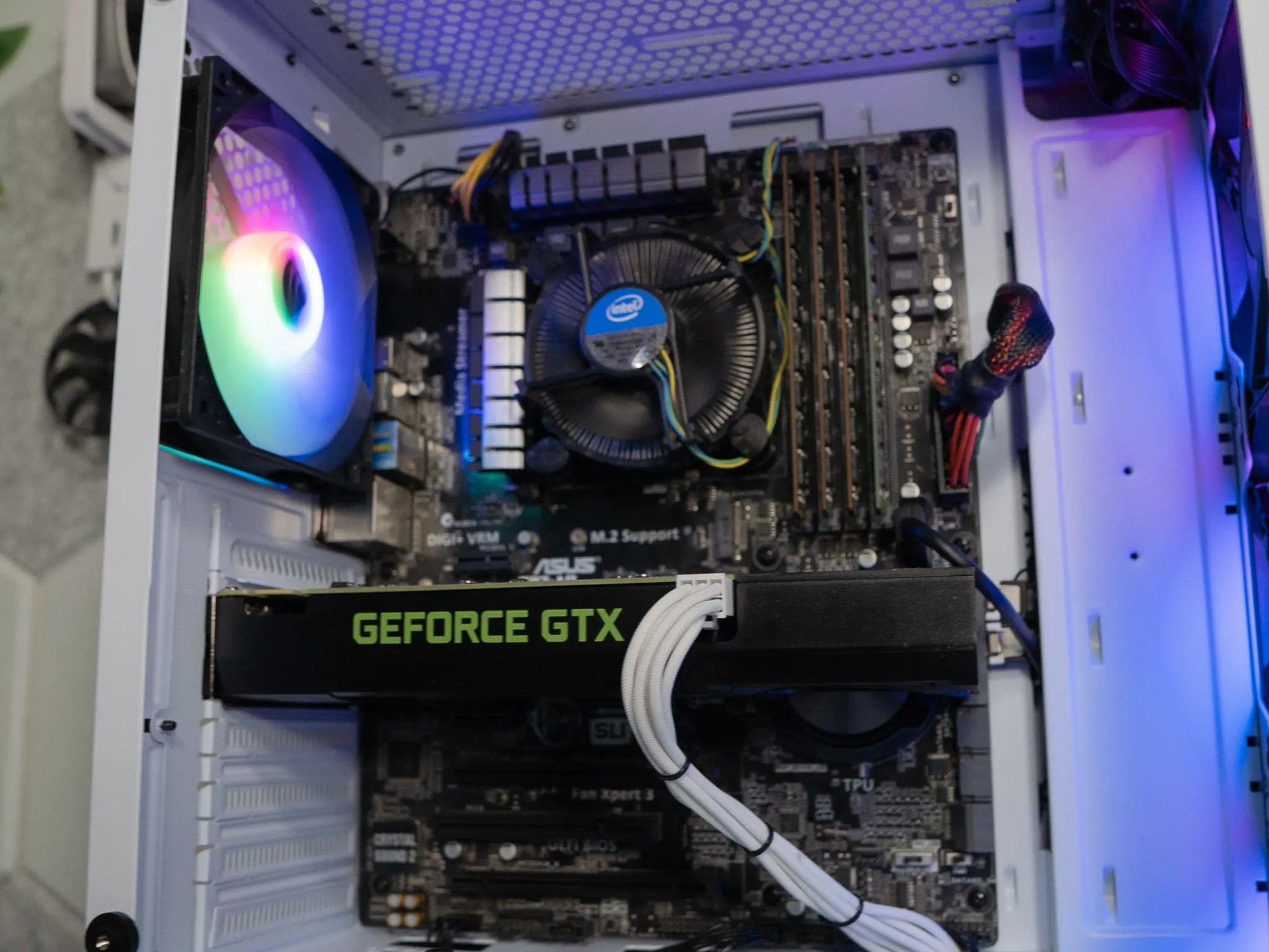 🍬🌠 ULTRA BUDGET - FORTNITE Ready GAMING PC | DELL GTX 960 | INTEL i5 4690 | 32GB RAM | 1.24TB