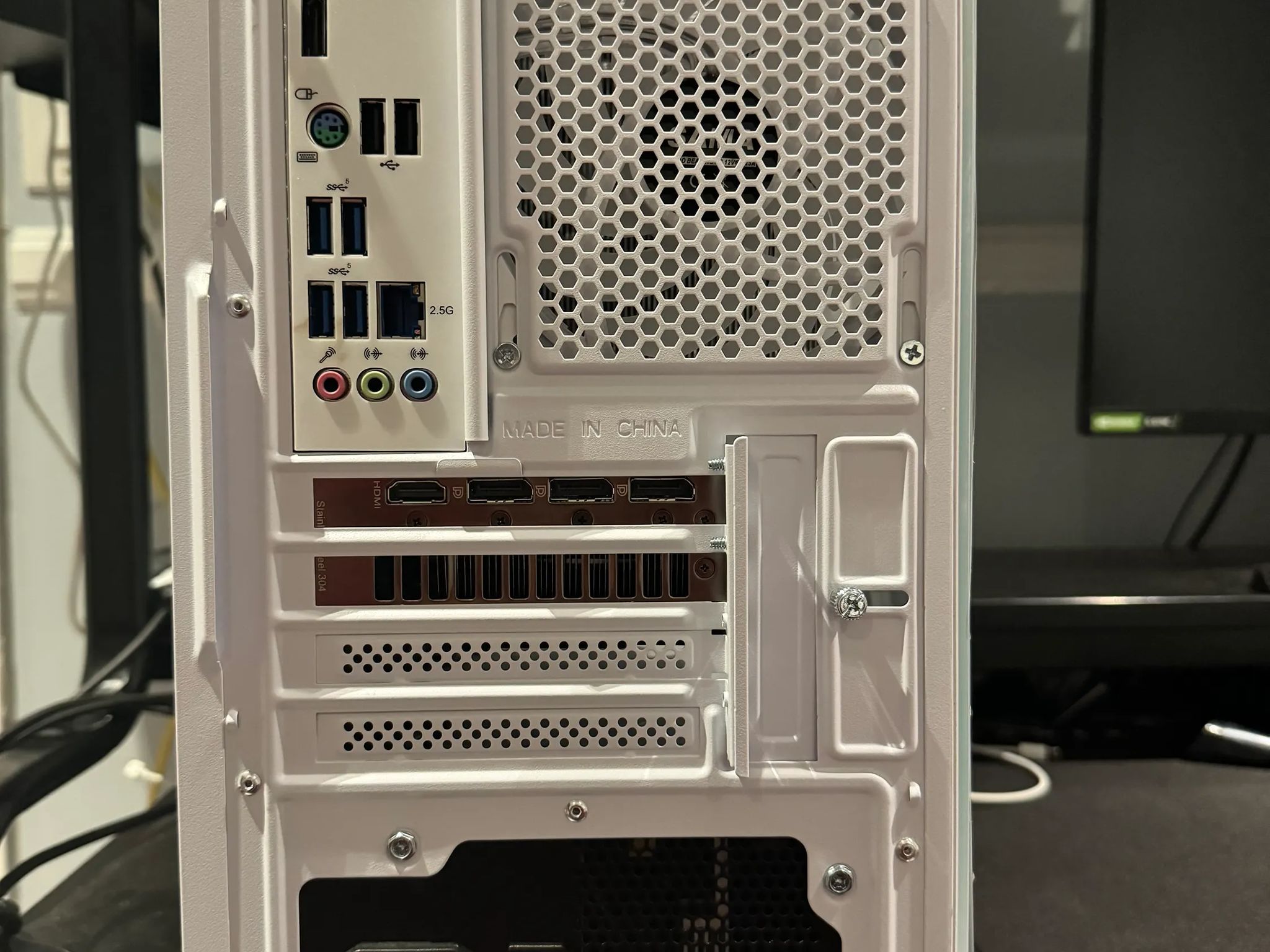 (New)Stormtrooper custom build