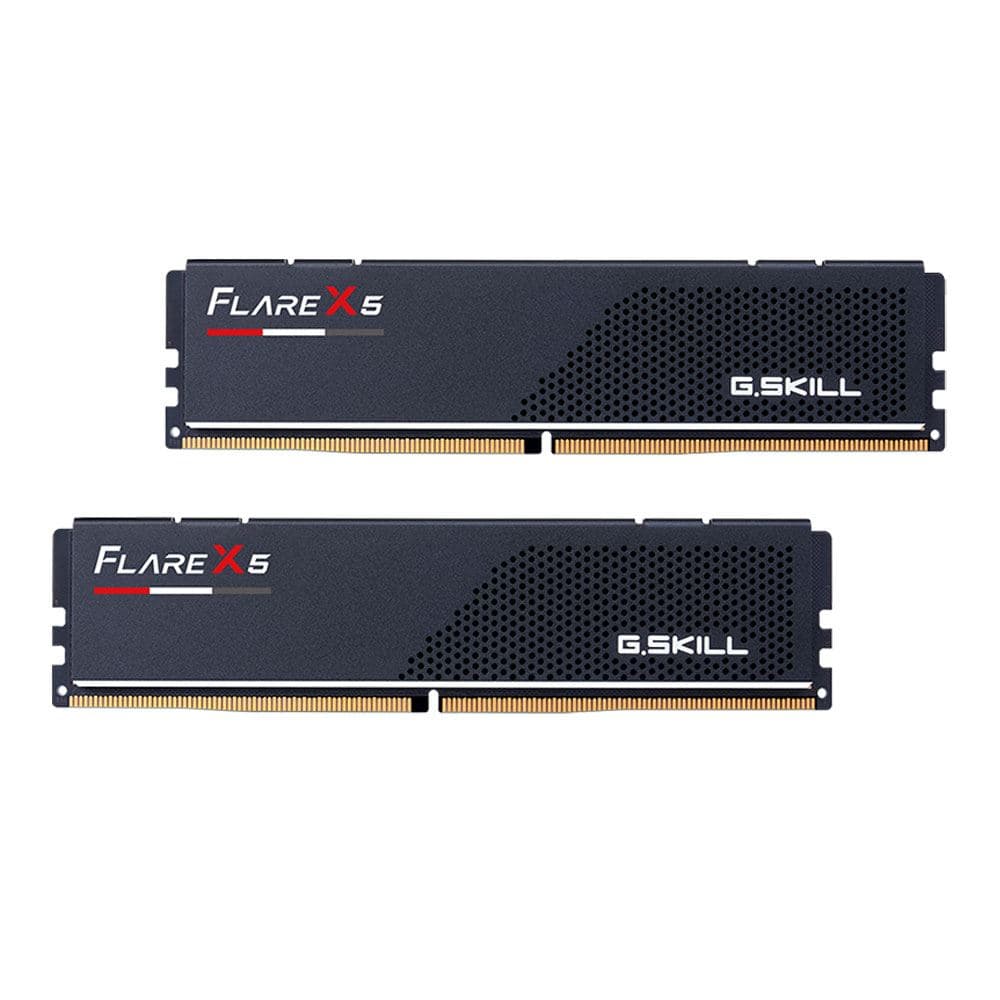G.SKILL Flare X5 Series (AMD Expo) DDR5 RAM 32GB (2x16GB) w/ Warranty