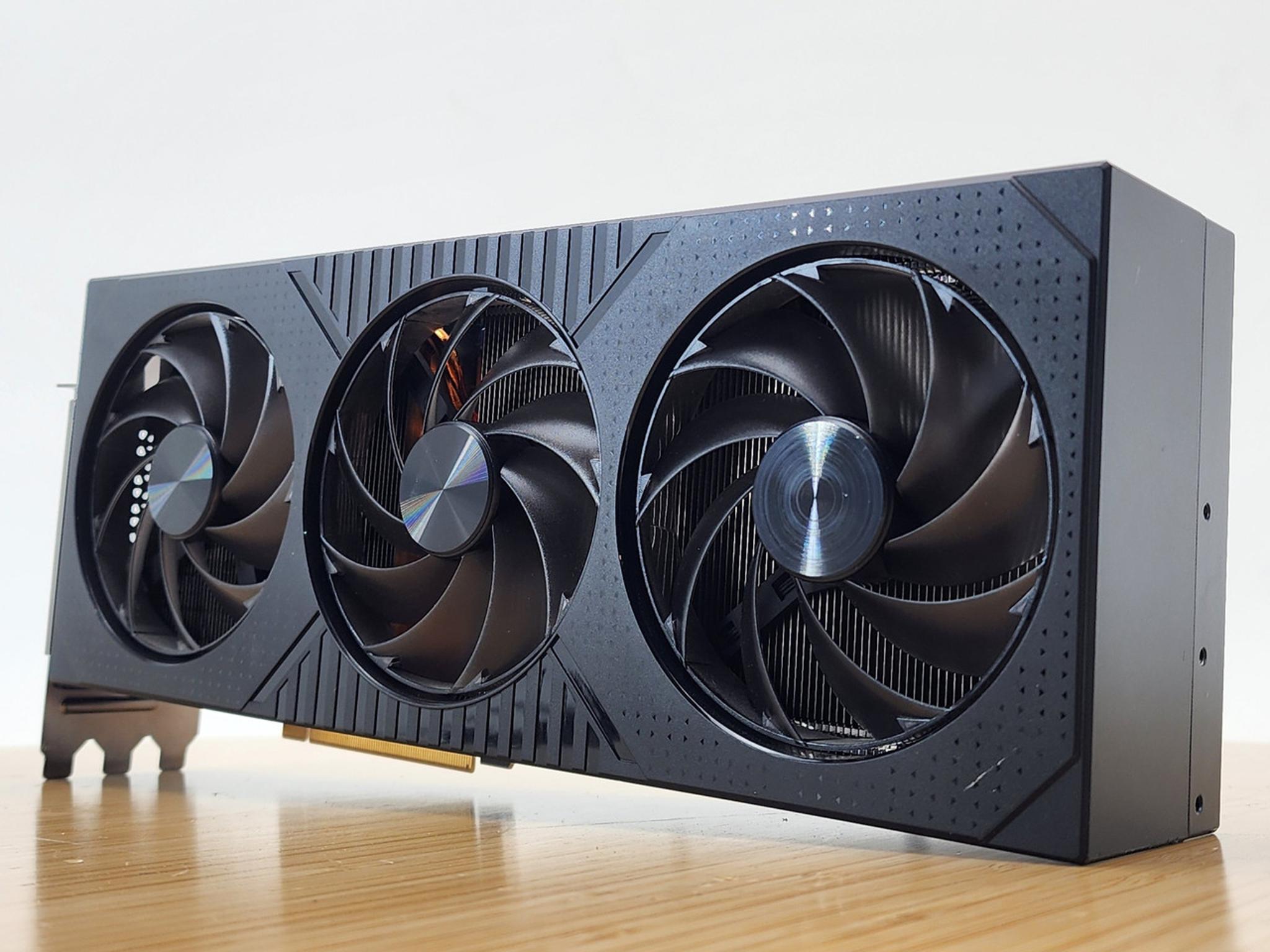 HP Omen RTX 4090 24GB GDDR6X Video Graphics Card GPU | Used