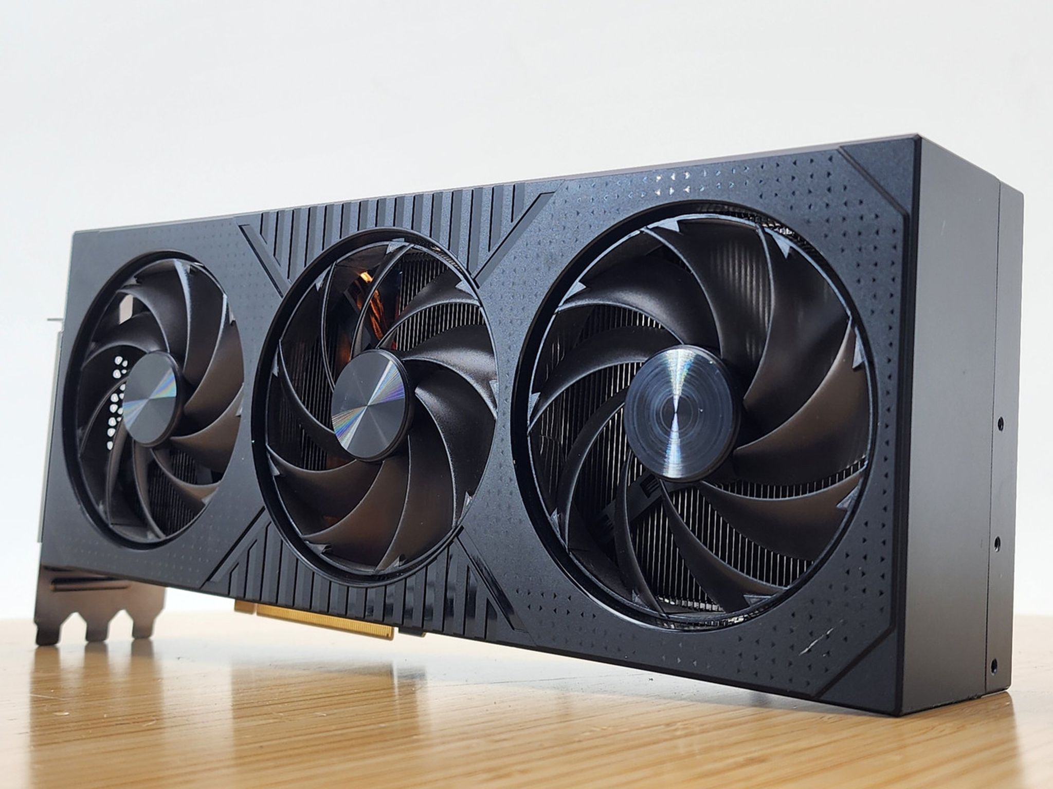 HP Omen RTX 4090 24GB GDDR6X Video Graphics Card GPU | Used