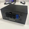 SFX Silverstone SX600-G Power Supply w/ FREE short cable kit