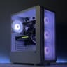 Greenleaf : I3-10100, GTX 1070 8GB Gaming PC