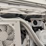 Mini-ITX Gaming Rig w/ Ryzen 7 7800X3D + 4080 SUPER
