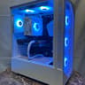 🐇White Rabbit🐇 | Mid-Range GTX 1080 PC | Intel Core i7 | 32GB RAM | 512GB SSD