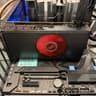 Tested MSI RX580 8GB V1 Graphics Card