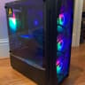 NEW i5 12600KF RX 7700 XT 12GB WI-FI STREAMING/GAMING PC 1TB SAMSUNG SSD 32GB 3200 MHZ RAM WINDOWS