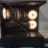 🖥️ Tuf Prime 1080p/1440p Gaming PC | Ryzen 5 9600X|RX 9060XT 16GB | 16GB DDR5 |1TB NVME|Wifi/BT 🖥️