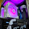 Gaming PC | Nvidia RTX 2070 Super 8 GB | Ryzen 5 3600 6-Core CPU | 16 GB Ram | 512 GB SSD