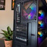 🌈RX 580 8gb, Intel i7-6700, 1.25TB Storage, 16gb RAM 🌈 Gaming PC | Fortnite, CoD, and more!