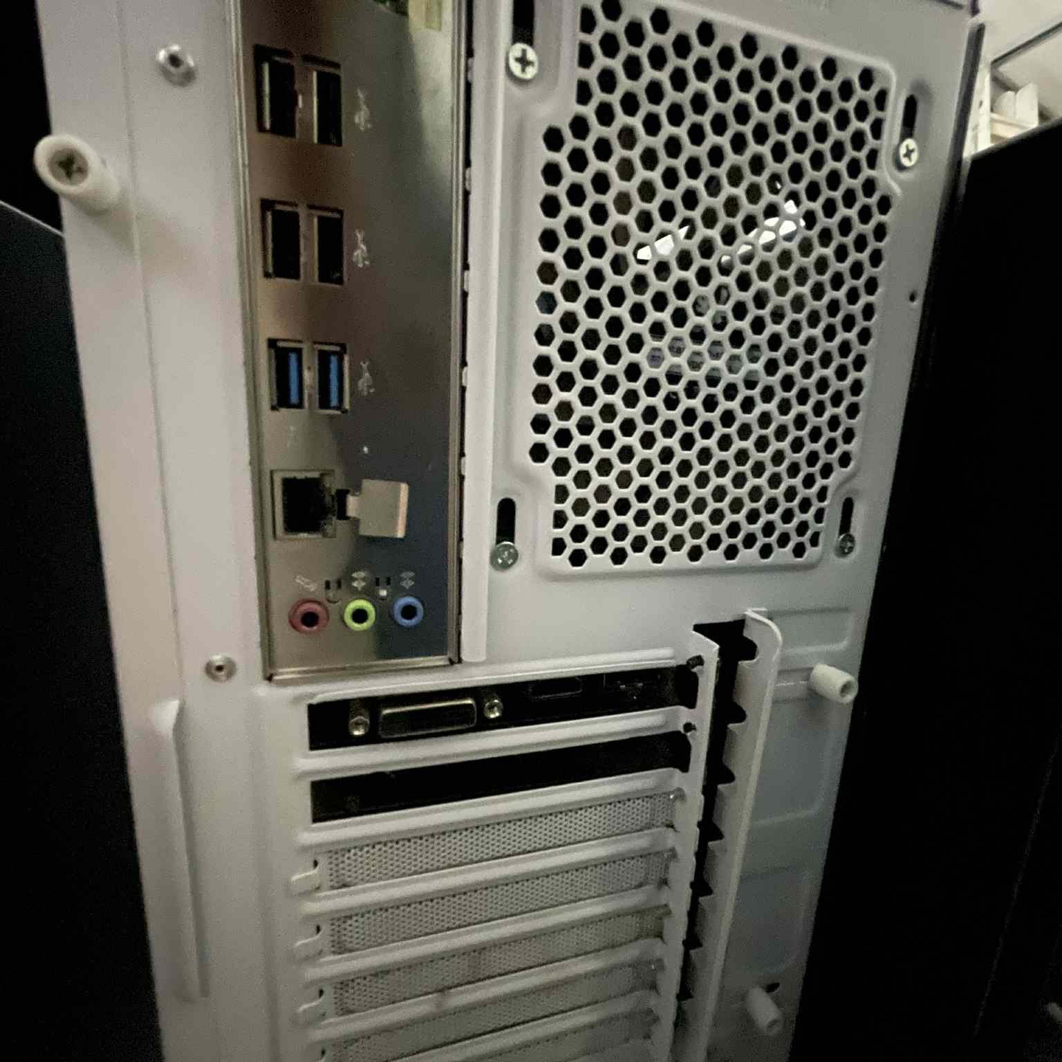 Budget Gaming PC – Intel 12 Core | GTX 1660 Super | Great 1080p Performance