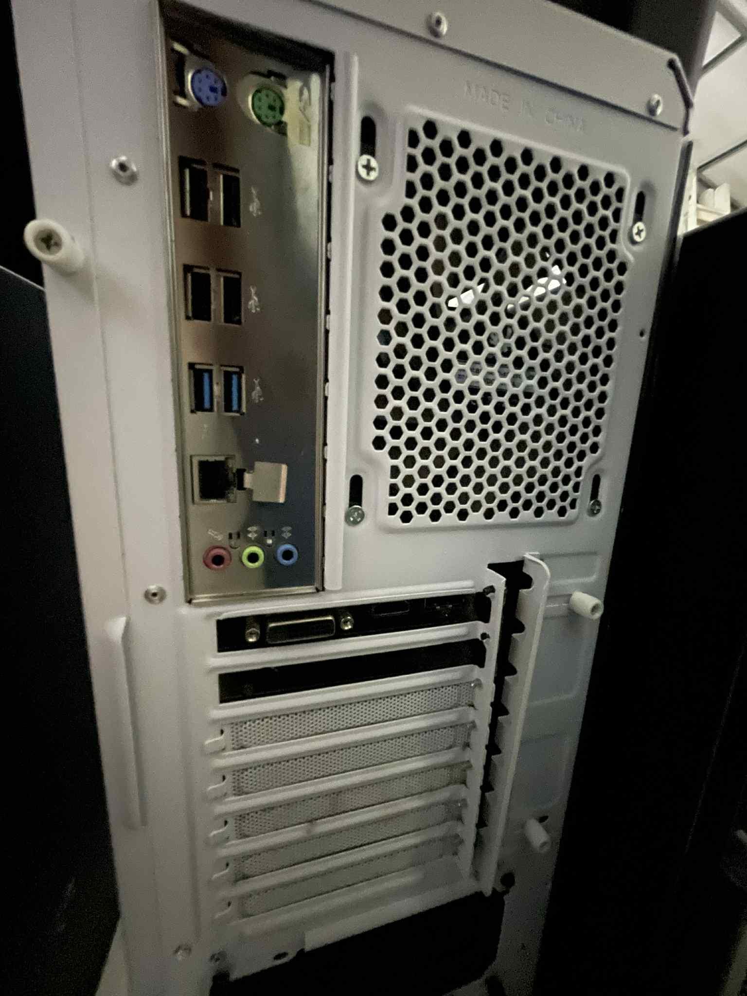 Budget Gaming PC – Intel 12 Core | GTX 1660 Super | Great 1080p Performance