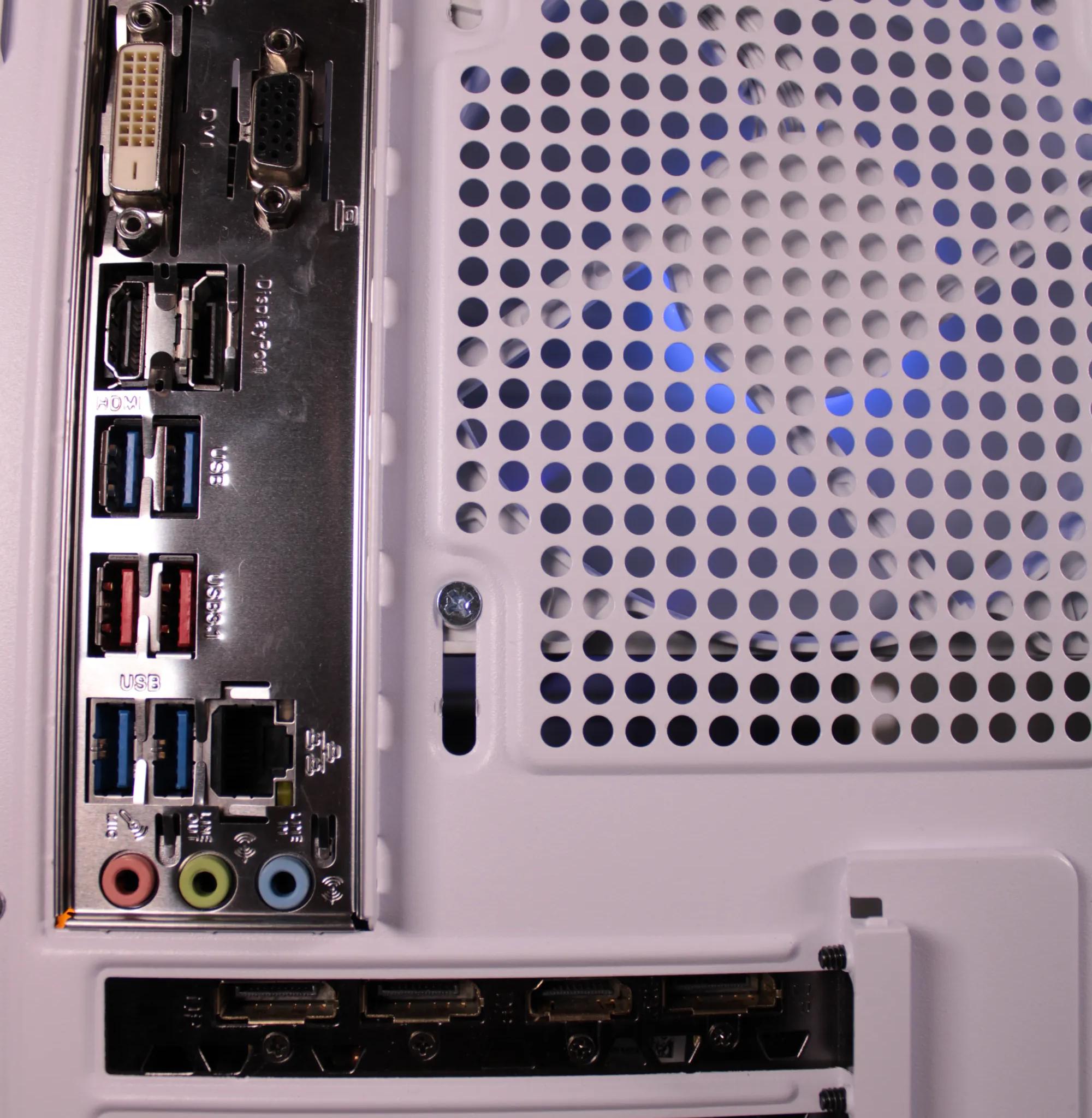 Gigabyte 1660 | Ryzen 7 | 16GB 3200MHz Ram | 1tb NVMe m.2 | Win 10 activated | WiFi