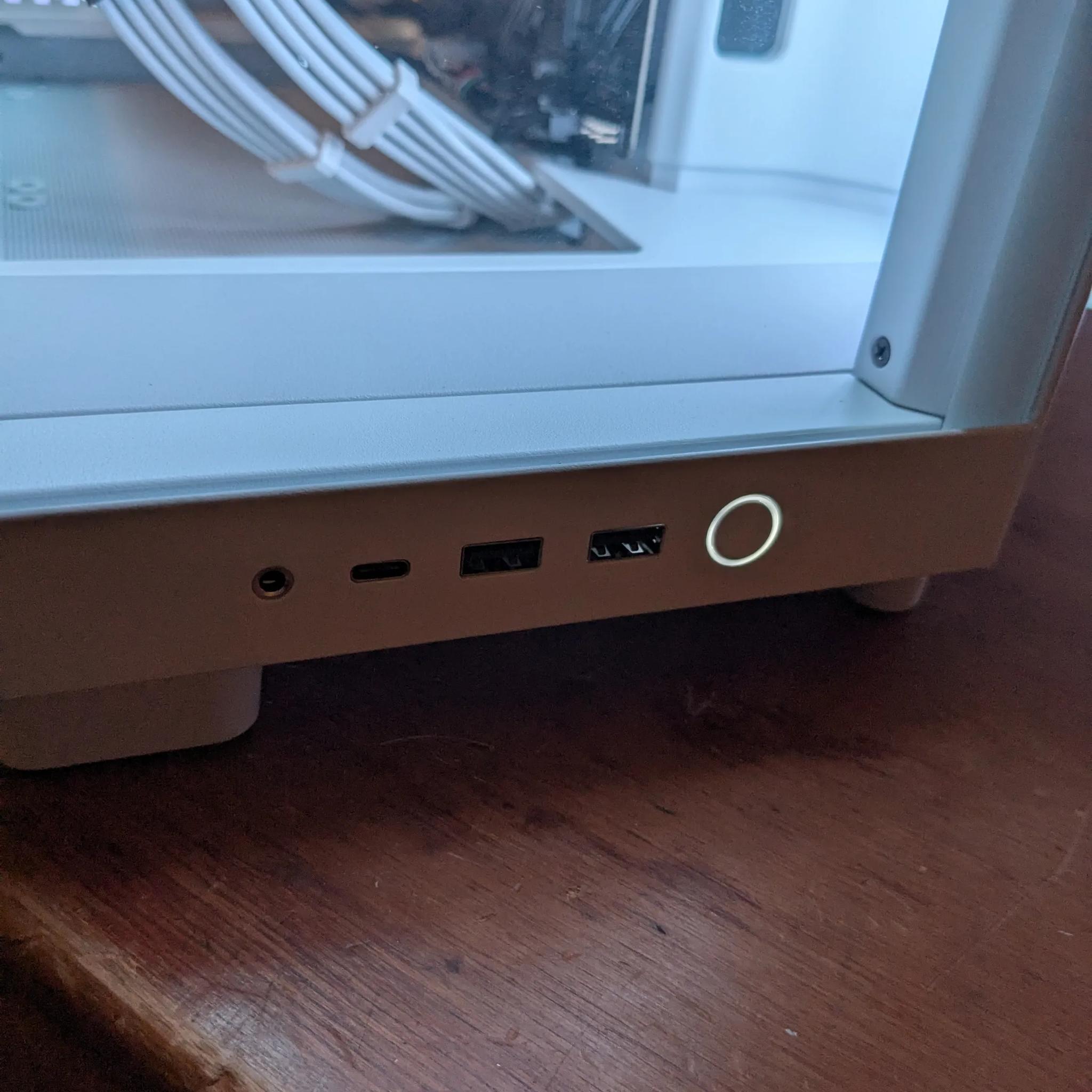 🔥RTX 3080, Ryzen 7 5800X, 16 GB RAM, 1 TB Storage