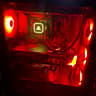 MSI Gaming Desktop Intel Core i9 AMD Radeon RX 6900 XT Red Devil H100i RGB Case