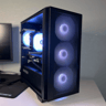 Custom Gaming PC | RTX 3060 + Ryzen 5 5600