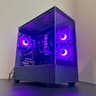 Radeon RX 6600 XT Custom Gaming PC - Ryzen 3 3100