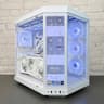 5080 AORUS MASTER ICE 9800X3D 32GB DDR5 2TB M.2 WIFI 7 HYTE Y70 TOUCH INFINITE