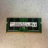 SK Hynix Single SODIMM 16GB DDR4