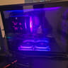 Radeon RX 9060 XT 16GB Custom Gaming PC - Ryzen 7 9800X3D, 2TB NVMe SSD