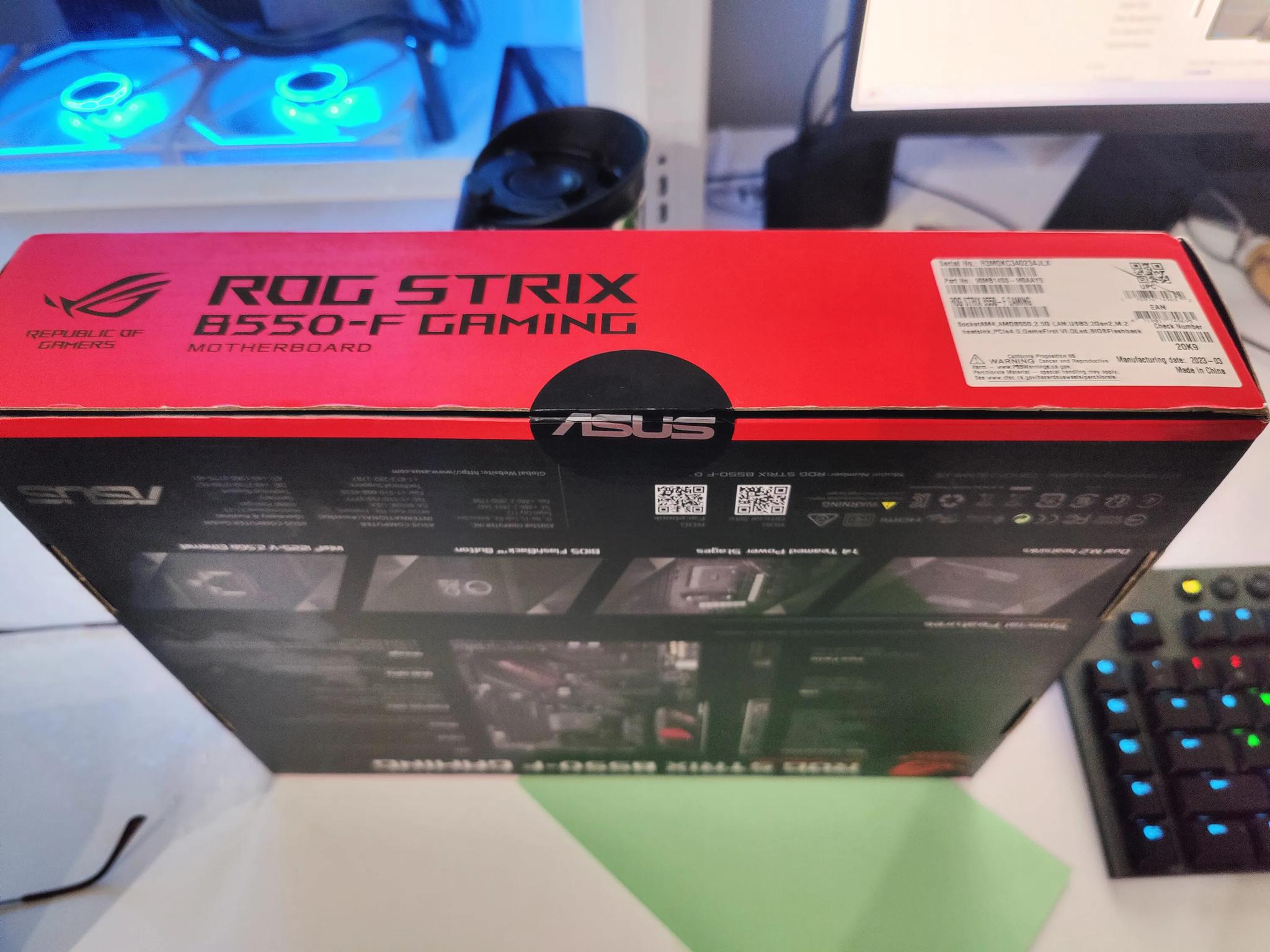 amd ryzen 7 5700G