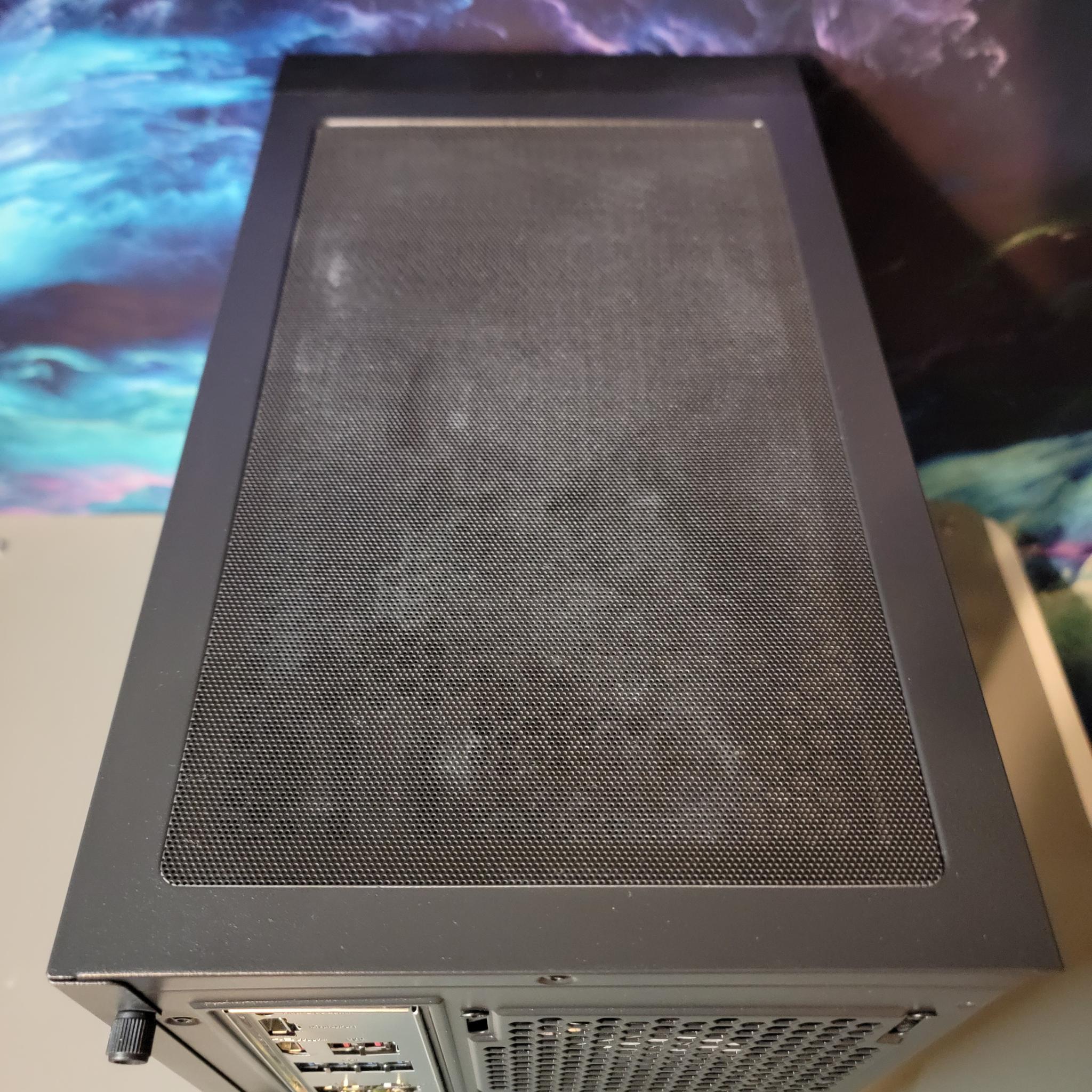 Acer Intel Arc B580 12gb + Ryzen 7600x PC Build #59