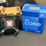 New Open Box - OEM Intel Laminar RM1 CPU Cooler LGA 1700