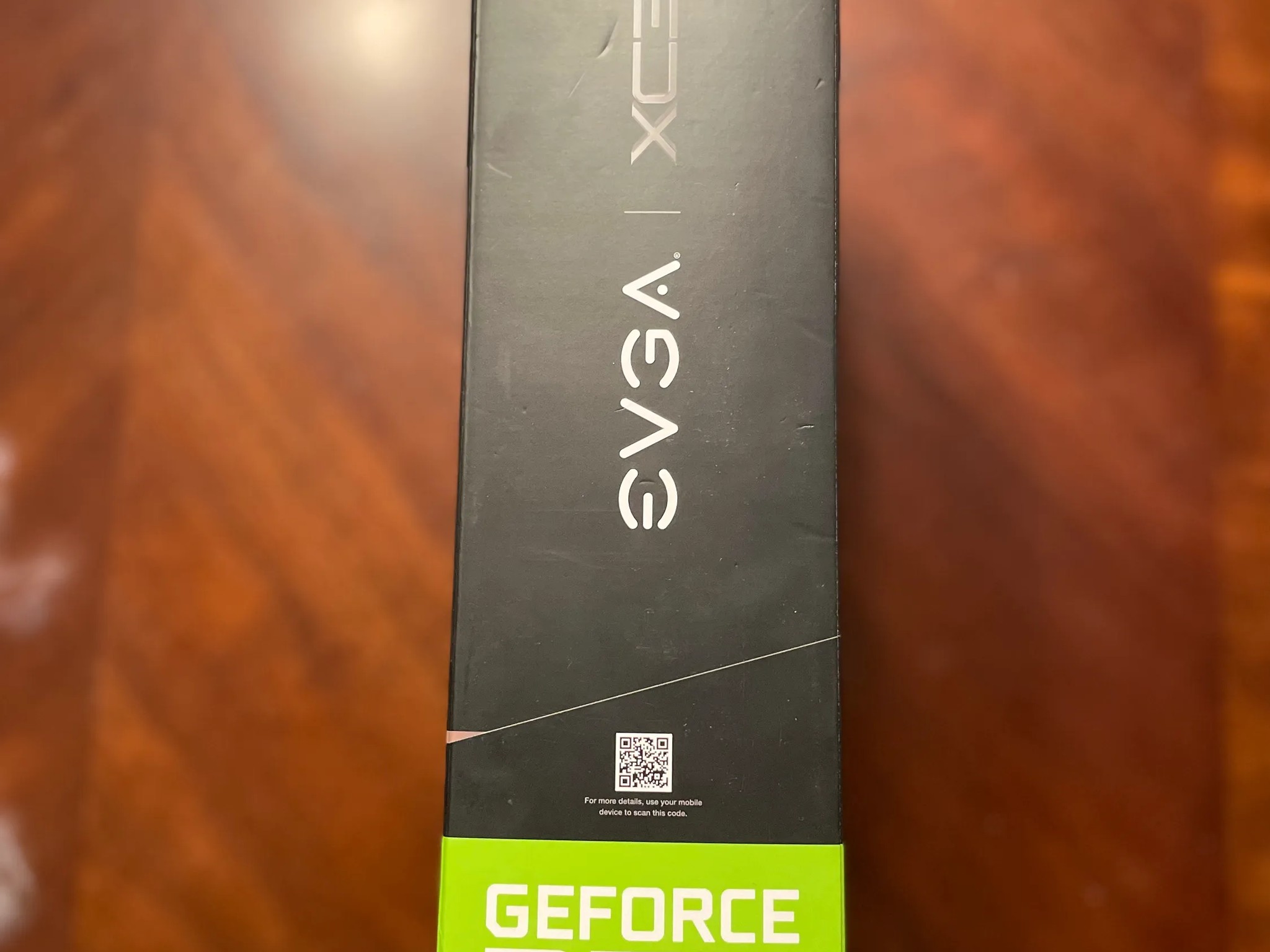 EVGA RTX 3070 XC3 ULTRA - Used, Good