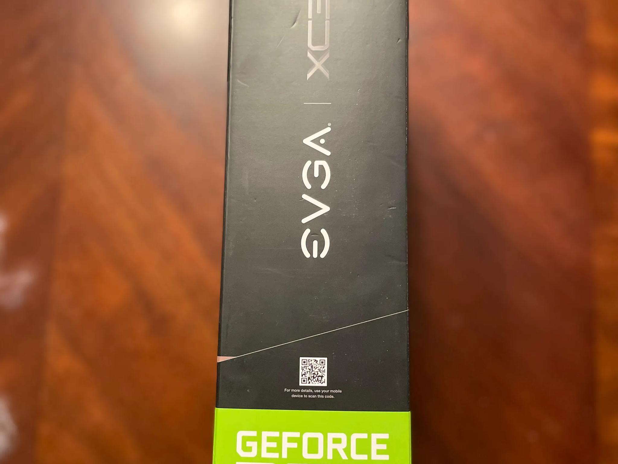EVGA RTX 3070 XC3 ULTRA - Used, Good