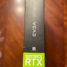 EVGA RTX 3070 XC3 ULTRA - Used, Good