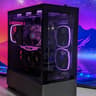 💜🌌Jiren💜🌌-Extreme Gaming PC-Nvidia RTX 3080 10GB-Intel Core i7-12700K 12Cores-32GB DDR4-1TB NVME
