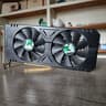 Maxsun Big Mac Radeon RX 570 8GB