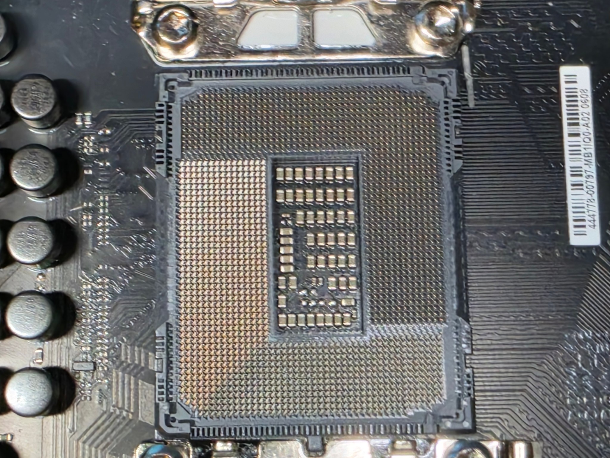 ASUS TUF GAMING Z890-PLUS WIFI