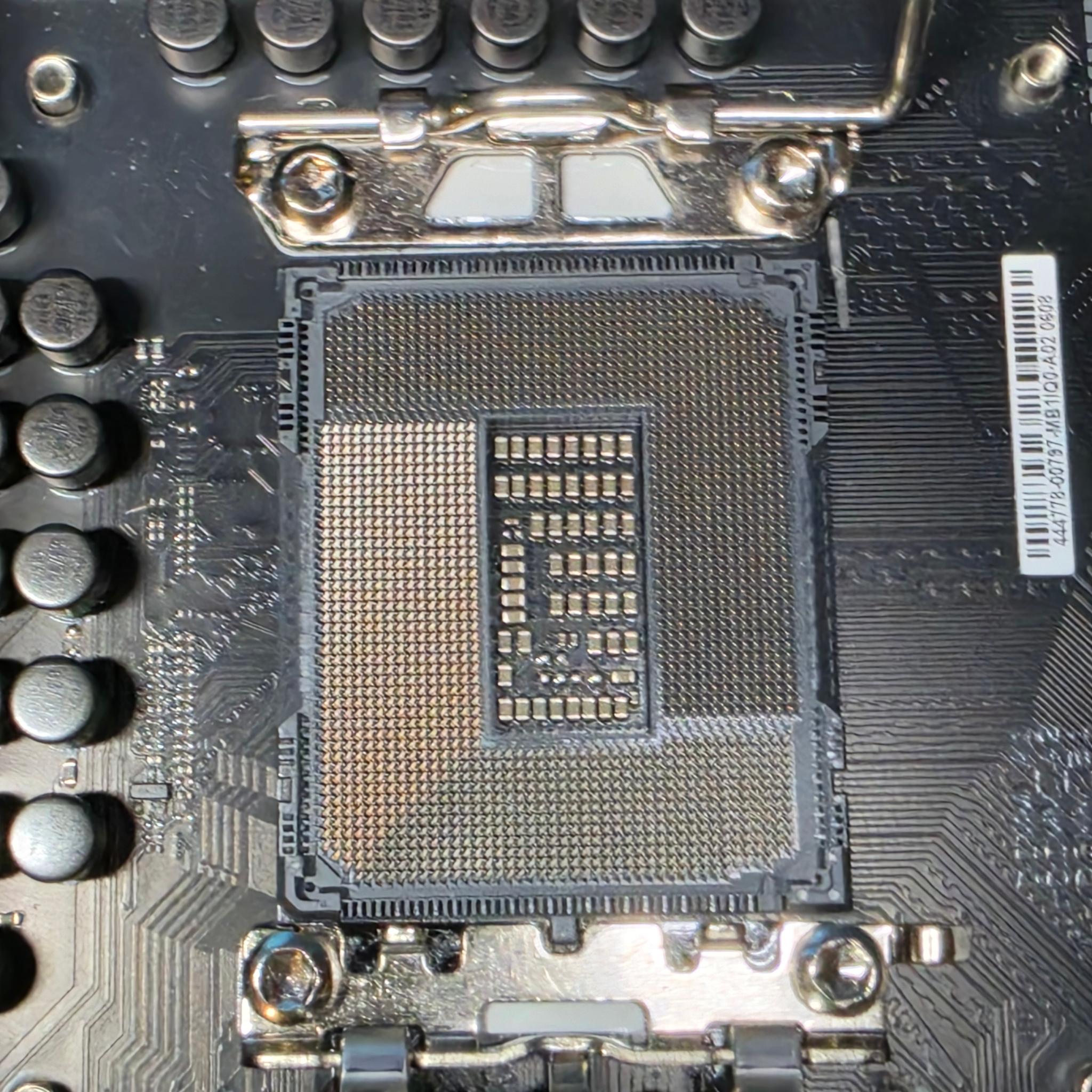 ASUS TUF GAMING Z890-PLUS WIFI