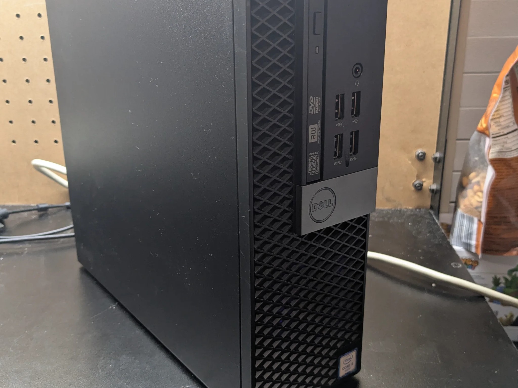 Scratch and Dent | 90 FPS Fortnite | 180 Day Warranty | i5-6500, 16GB RAM, 256GB SSD, 2GB Nvidia