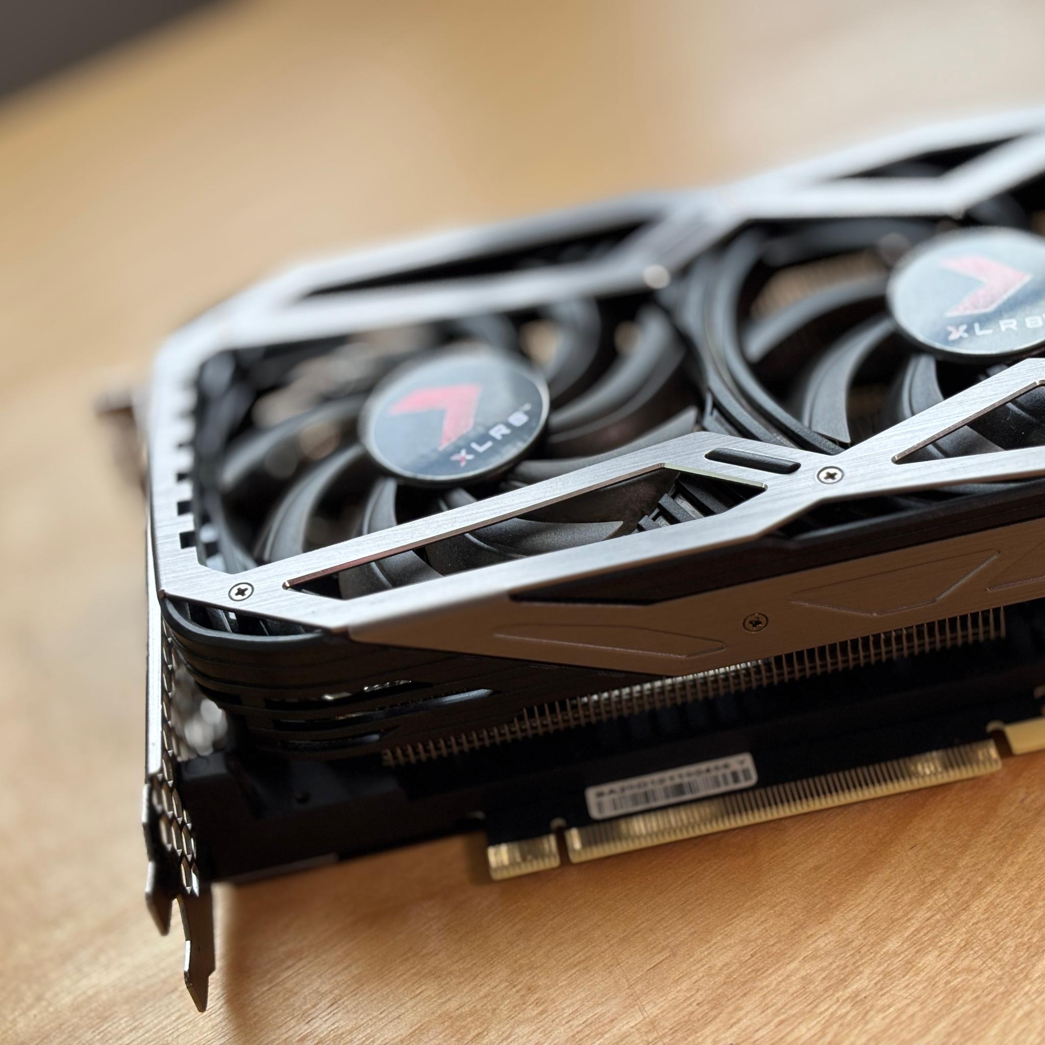 GREAT CONDITION RTX 3070
