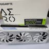 GIGABYTE AERO OC GeForce RTX 4070 SUPER (White)