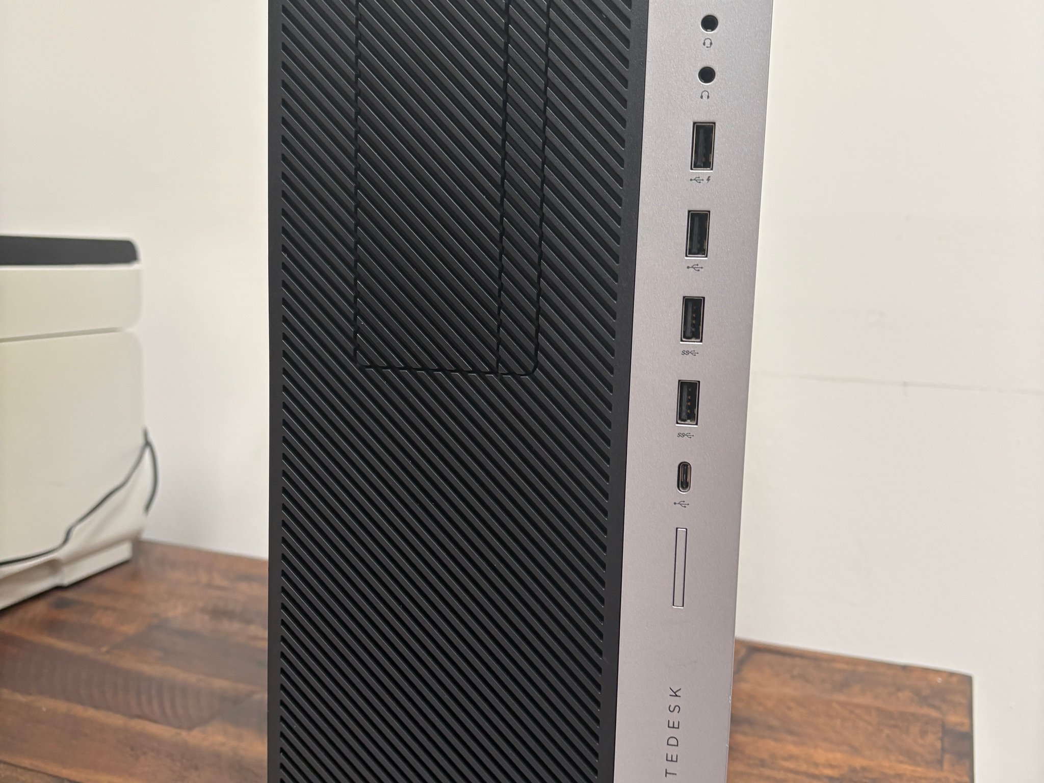 Gaming PC 16GB ram Intel i5 6500 GTX 1050 256GB SSD