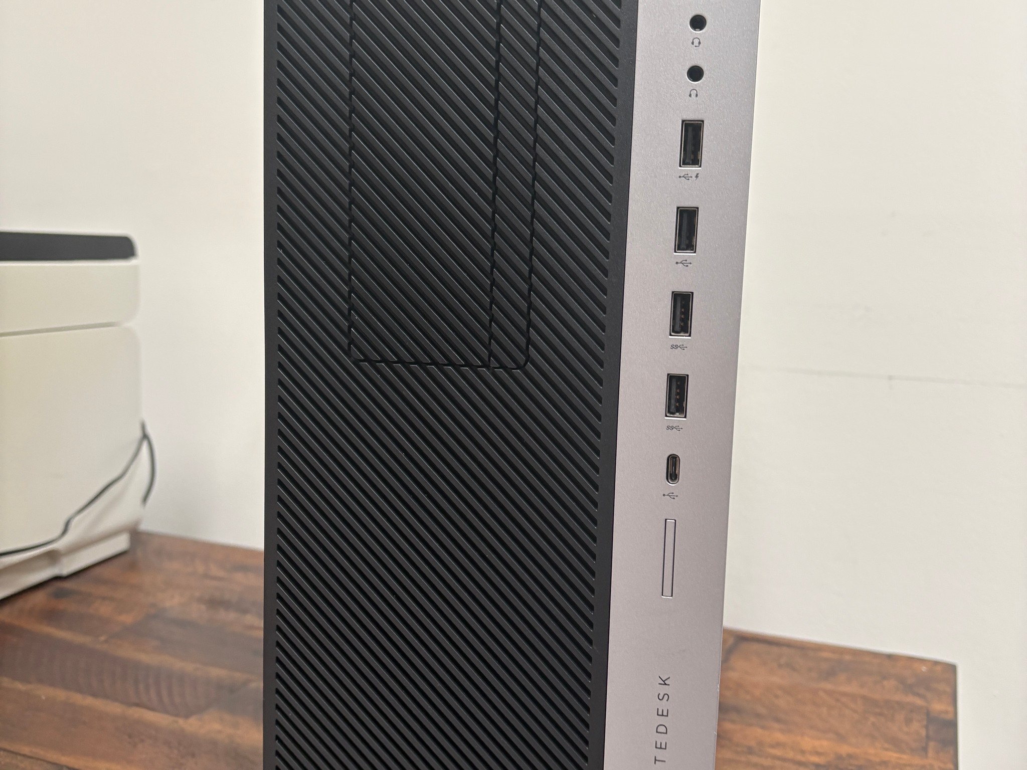 Gaming PC 16GB ram Intel i5 6500 GTX 1050 256GB SSD