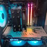Fast 1080p Gaming PC GTX 1070 Ti | Ryzen 5 3600x | 16 GB RAM | 1 TB SSD | WiFi, Bluetooth & Ethernet