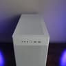 ALL-WHITE 5600X3D & ZOTAC 3060 Ti CUSTOM GAMING PC! PARTS ALL NEW/OPEN BOX